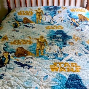 STAR WARS bedding